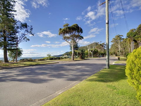 'Beachside' Shoal Bay, Unit 4 - Lennox Head Accommodation 3