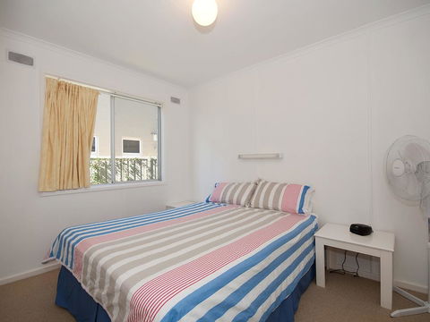 'Beachside' Shoal Bay, Unit 4 - Lennox Head Accommodation 2