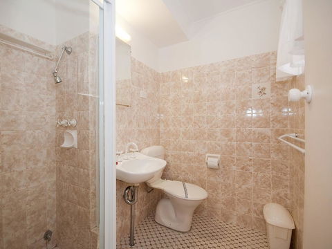 'Beachside' Shoal Bay, Unit 6 - Lennox Head Accommodation 1