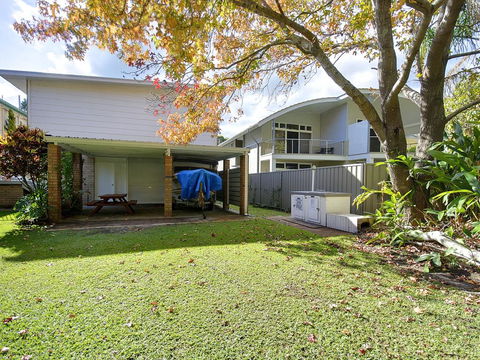 'Beachside' Shoal Bay, Unit 6 - Lennox Head Accommodation 2
