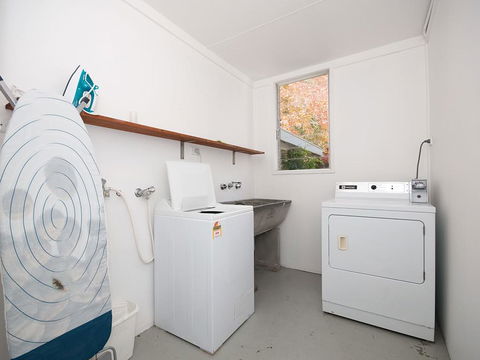 'Beachside' Shoal Bay, Unit 6 - Lennox Head Accommodation 3