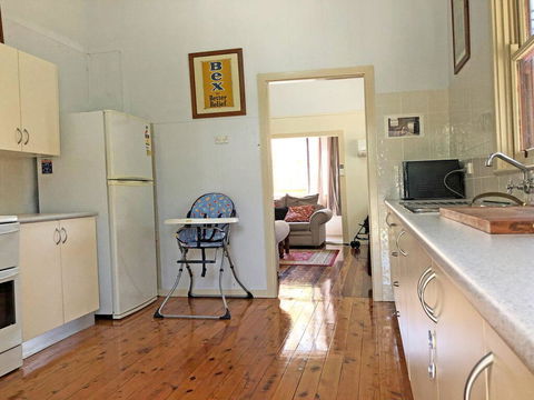 'Daves Place', 27 Rigney St - Holiday House With WIFI, Aircon & Boat Parking - Lennox Head Accommodation 2