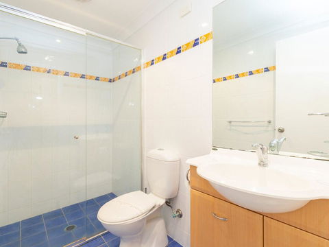 'Dutchies Vista' 1/45 Christmas Bush Ave - Ground Floor Duplex With Stunning Water Views - Lennox Head Accommodation 3