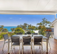 'Nunkeri' 5 Kerrie Close - Stunning House with Fabulous Views Linen WIFI  Air Conditioning