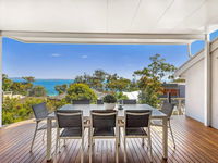 'Nunkeri' 5 Kerrie Close - Stunning House with Fabulous Views Linen WIFI  Air Conditioning