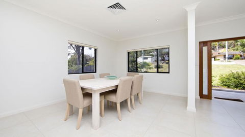 'Ocean To Beach' Luxury Hide Away - Lennox Head Accommodation 0