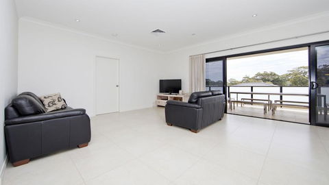 'Ocean To Beach' Luxury Hide Away - Lennox Head Accommodation 3
