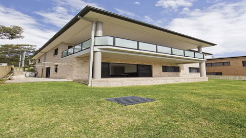 'Ocean To Beach' Luxury Hide Away - Lennox Head Accommodation 1