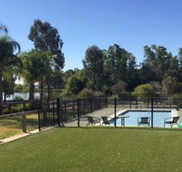 'The Anchorage by the Lake' - Lennox Head Accommodation