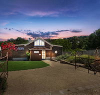 'The Coach House' At Lochiel - Lennox Head Accommodation