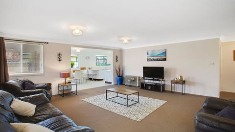 'The Hideaway' At Shoal Bay - Lennox Head Accommodation 2