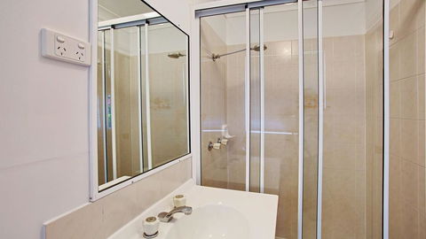 'The Hideaway' At Shoal Bay - Lennox Head Accommodation 3