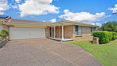 'The Hideaway' At Shoal Bay - Lennox Head Accommodation 0