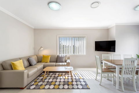 'Tween Bays', Ocean Beach Road, 3/39 - Lennox Head Accommodation 1