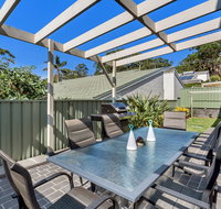 'Tween Bays' Ocean Beach Road 3/39 - Lennox Head Accommodation