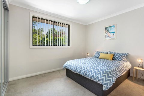 'Tween Bays', Ocean Beach Road, 3/39 - Lennox Head Accommodation 2