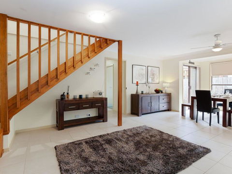'Willows At The Bay' 111 Horace St - Large House With Aircon, WIFI And Boat Parking. - Lennox Head Accommodation 3