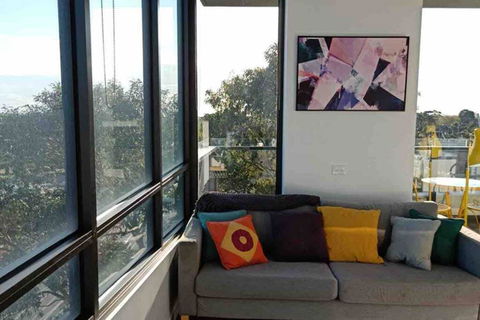 , Elsternwick, Impressive 2bed:carspot:15mins To CBD - Lennox Head Accommodation 3