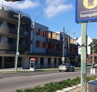 0ne Master in 3 br. apartment - Lennox Head Accommodation