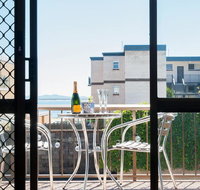 1 'BAHIA' 47 RONALD AVE - GREAT LOCATION WITH FILTERED WATER VIEWS - Lennox Head Accommodation