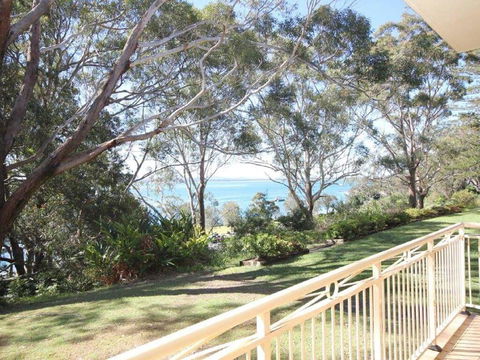 1 'Fiddlers Green' 62 Magnus Street - Ground Floor Unit Close To CBD - Lennox Head Accommodation 0