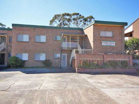 1 'Fiddlers Green' 62 Magnus Street - Ground Floor Unit Close To CBD - Lennox Head Accommodation 2
