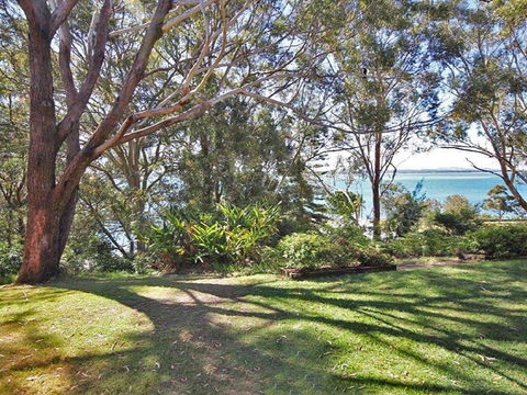 1 'Fiddlers Green' 62 Magnus Street - Ground Floor Unit Close To CBD - Lennox Head Accommodation 1