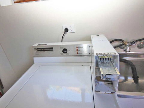 1 'Fiddlers Green' 62 Magnus Street - Ground Floor Unit Close To CBD - Lennox Head Accommodation 3