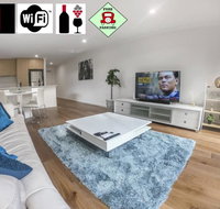 1 Bdrm Close Airport/Shops WIFI NETFLIX PARKING - Lennox Head Accommodation