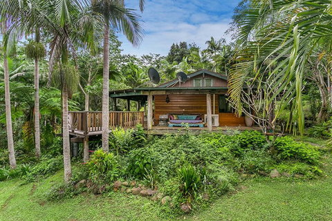 1 Bedroom Home Surrounded By Nature - Lennox Head Accommodation 0