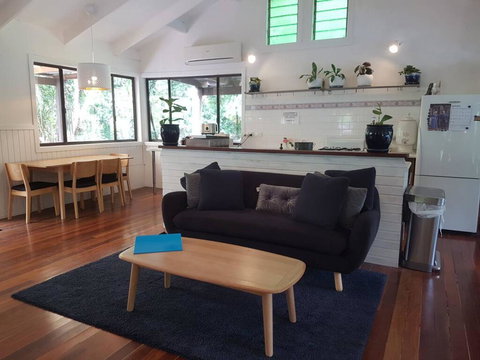 1 Bedroom Home Surrounded By Nature - Lennox Head Accommodation 1