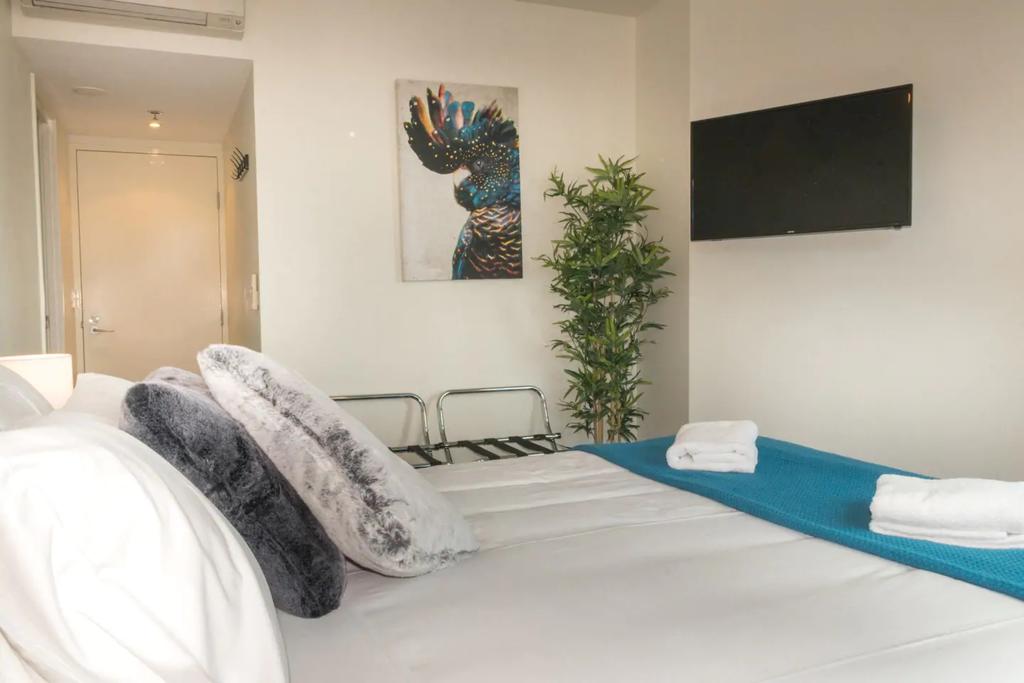 Brisbane QLD Lennox Head Accommodation