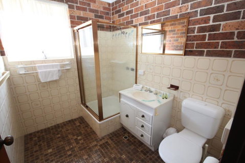 1/2 Brunswick Avenue - Lennox Head Accommodation 3