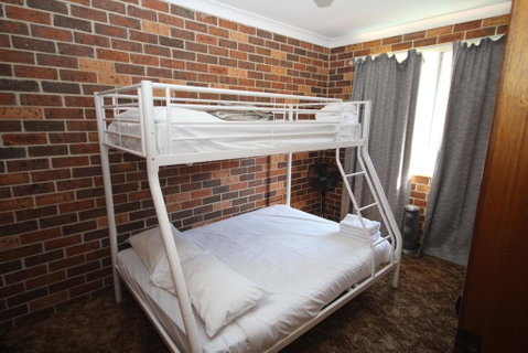 1/2 Brunswick Avenue - Lennox Head Accommodation 2