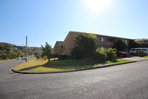1/2 Brunswick Avenue - Lennox Head Accommodation 0