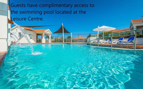1/6 Convent Lane - Lennox Head Accommodation 3