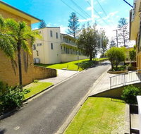 1/6 Convent Lane - Lennox Head Accommodation