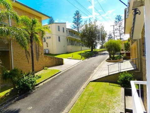 1/6 Convent Lane - Lennox Head Accommodation 0