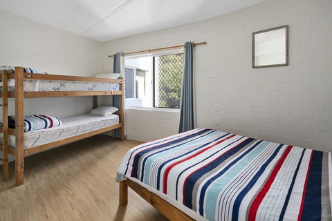 10 The Islander Resort - Lennox Head Accommodation 1