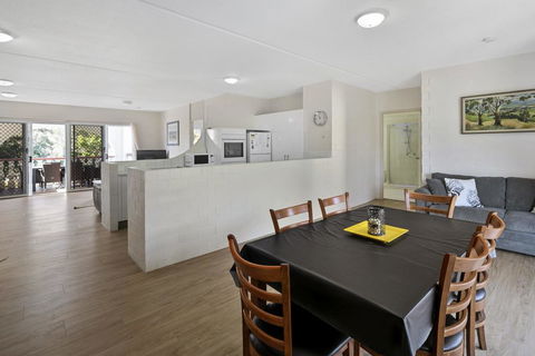 10 The Islander Resort - Lennox Head Accommodation 2