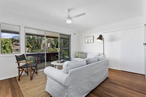 107 First Avenue - Lennox Head Accommodation 2