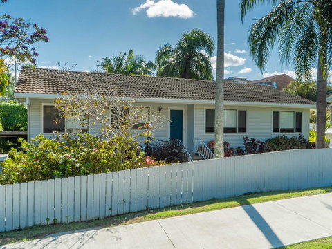 107 First Avenue - Lennox Head Accommodation 0