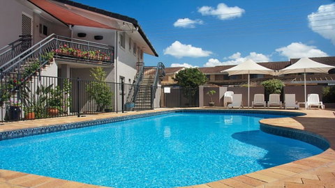 10T Beachfront Apartments - Lennox Head Accommodation 2