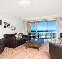 10T Beachfront Apartments - Lennox Head Accommodation