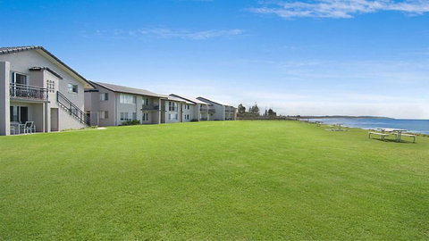 10T Beachfront Apartments - Lennox Head Accommodation 1