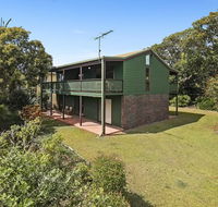 112 Mooloomba Road - Lennox Head Accommodation