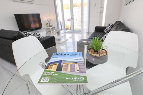 Owner Manager - Lennox Head Accommodation 3