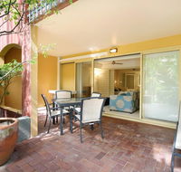 116 French Quarter - Lennox Head Accommodation