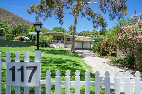 117 Fitzroy Street - Lennox Head Accommodation 0