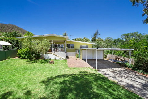 117 Fitzroy Street - Lennox Head Accommodation 1